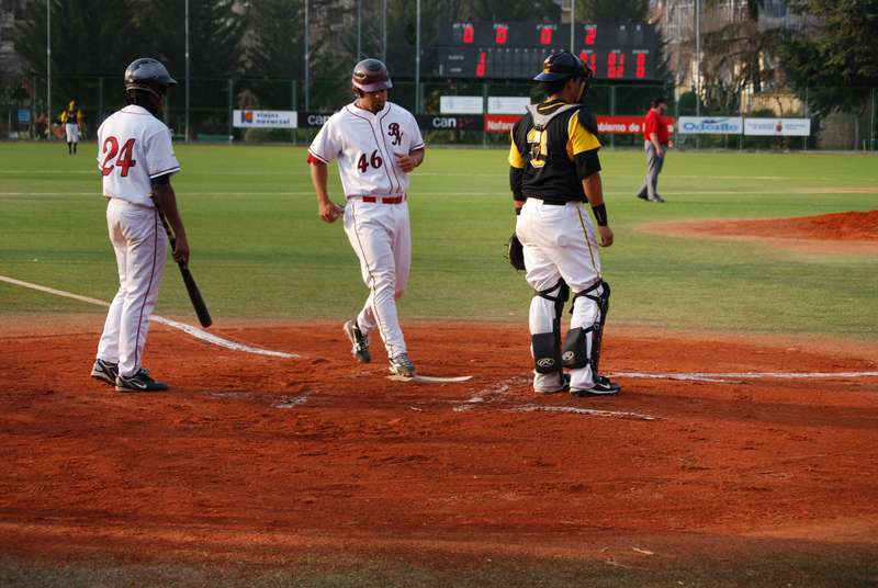 Divisi&oacute;n de Victorias en el Derby